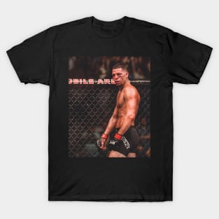 Nate Diaz aka The Stockton Slugger T-Shirt